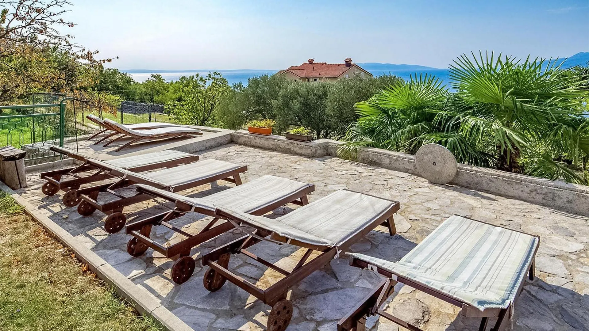Awesome Apartment In Rijeka With Jacuzzi Croatia